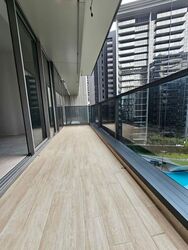 Marina One Residences (D1), Apartment #574040491